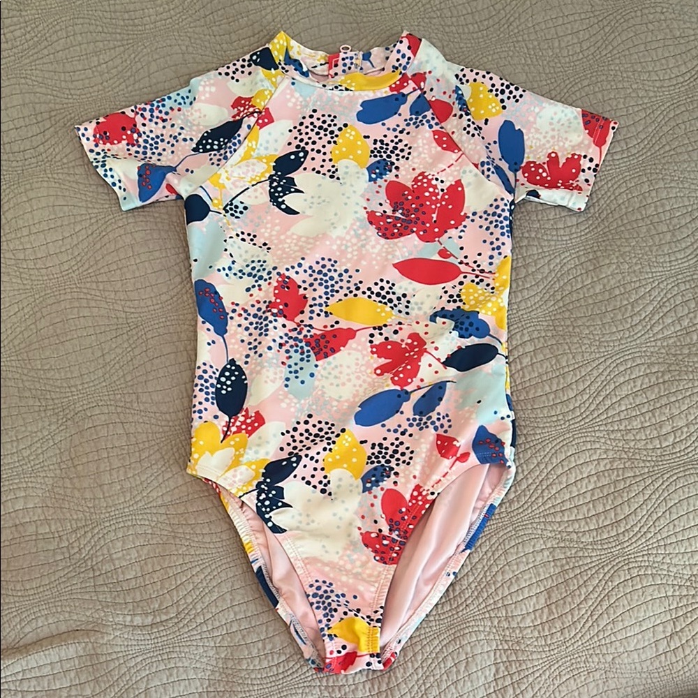 Brand New Gap Kids Swimsuit